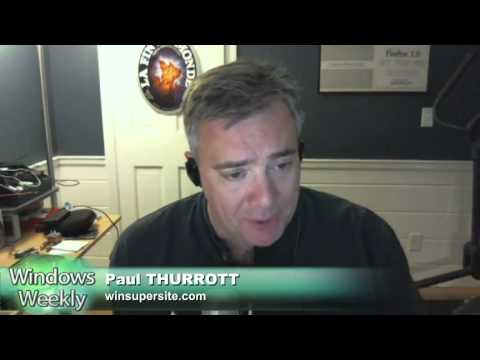 Windows Weekly 279: Party like it's Windows 95