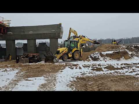 Projekt i budowa Obwodnicy Sztabina - 07.01.2025