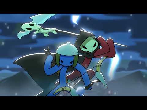 Stick Battle Premium: Legends
