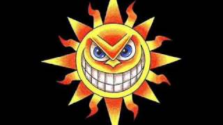 Mind Game - Grim Reaper