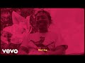 Deante Hitchcock Don T Say Lyric Video Ft Chris Patrick ELHAE