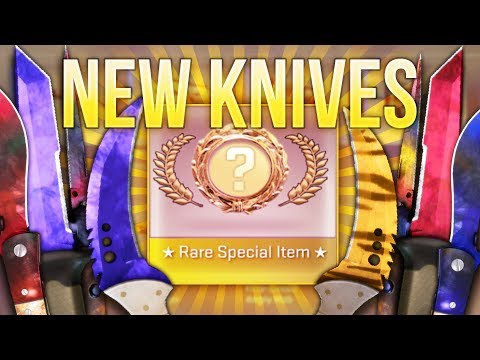 PRISMA CASE OPENING (NEW CS:GO CASE)