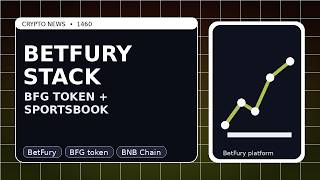 BetFury Review Shows BFG Utility as BetFury Review and Crypto Casino Limits