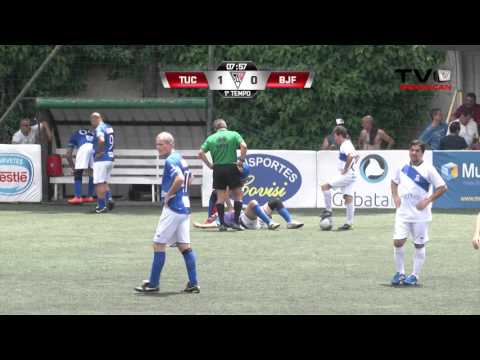 Beija Flor x Tucunare   Super A 1 tempo