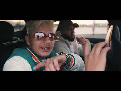 SAMUELIYO BABY FT. EL DADDY - BUSCÁNDOTE (VIDEOCLIP OFICIAL)