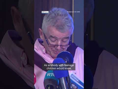 O’Leary not insulted Musk called him an ‘idiot’