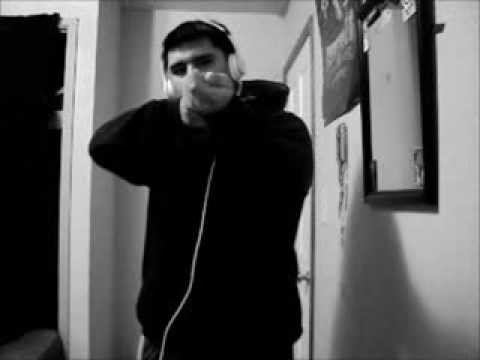 Ali Tomineek Cypher - J-Dez