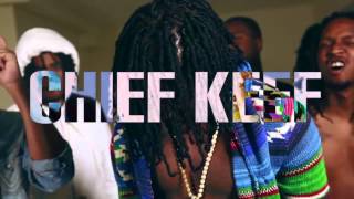 Chief Keef - Ain&#39;t Nothing (LYRICS)