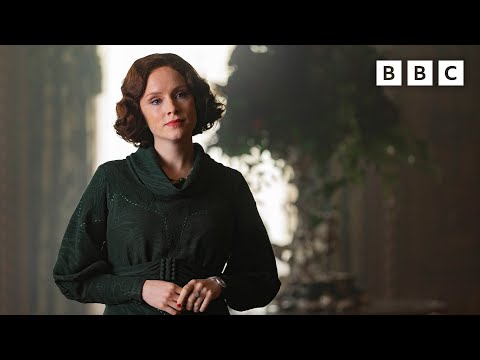 Ada Thorne vs Diana Mitford | Peaky Blinders – BBC