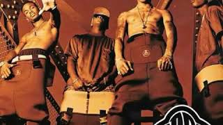 Jodeci - In the Meanwhile