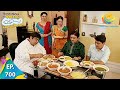 Taarak Mehta Ka Ooltah Chashmah Episode 700 Full Episode