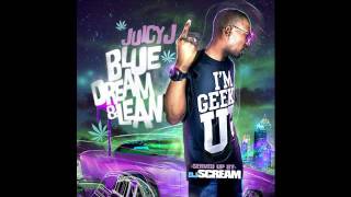 Juicy J - Countin&#39; Faces - Blue Dream &amp; Lean Mixtape