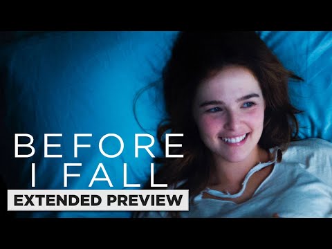 Before I Fall | How Would You Live Your Last Day?