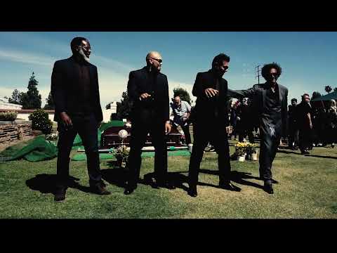 Bruno "Pop N Taco" Falcon - Farewell Get Down!