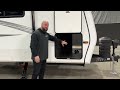 Check out this Video for a 2026 Grand Design Reflection TRAILER 345RLTS(Stock #FN221427)  for sale by La Mesa | RecVan - Sanford. This unit is located in Sanford, FL