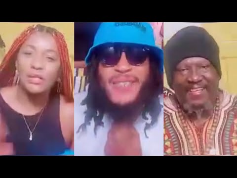 Khago studio session with Mikey general & D’Angel￼