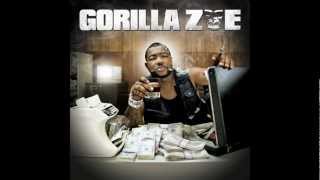 Gorilla Zoe - I Got It (Lyrics)