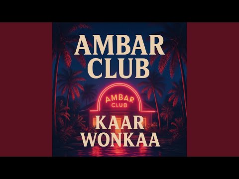 Ambar Club (Mix)