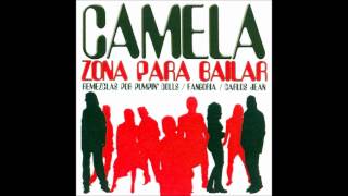Camela - Bella Lucía (Club Mix)
