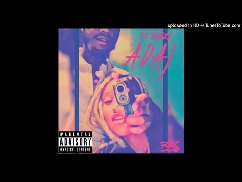 OC Veezy - Adaj