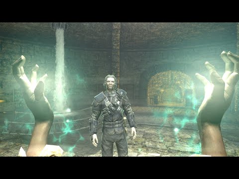 99% players missed that scene in Thieves Guild