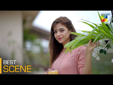Mano Aur Mani Ki Love Story - Best Scene 02  - Telefilm - HUM TV