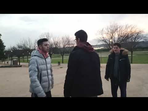 ANTIC vs TOWA (RÉPLICA) - Octavos | EL TRIÁNGULO