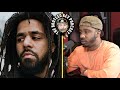 J Cole Got On Johnny P S Caddy For Free For Benny The Butcher