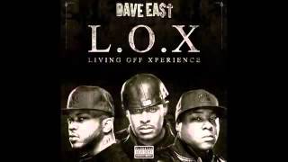 Dave East Living Off Xperience L.O.X
