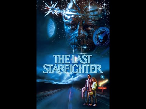 movie zone presents the last starfighter