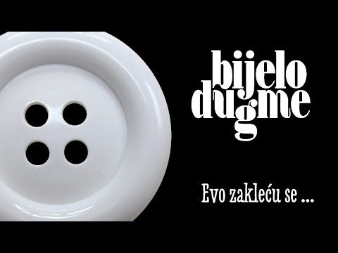 Bijelo Dugme - Evo zaklecu se + Tekst