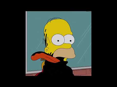 HOMERO ROMPE LA LEY AL USAR ESTE VEHICULO EN LOS SIMPSONS ｜ #shorts #simpsons #cartoon
