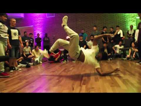 Nelson, Wustyles, Sox vs Rock Lobzter, Ross, Morph | All Niter 2017 | Top 8