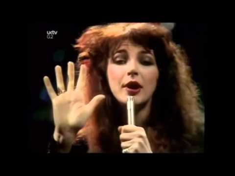 Kate Bush   Wuthering Heights