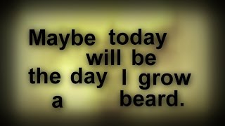 METAL CaSTLe - My Life Is Better (With The Beard and Fine Wine) LYRICS