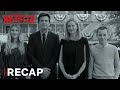 Ozark | Season 2 Official Recap | Netflix