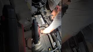 2008 jeep compass 2.4l throttle body red lightning bolt, limp mode, treplacement p2110