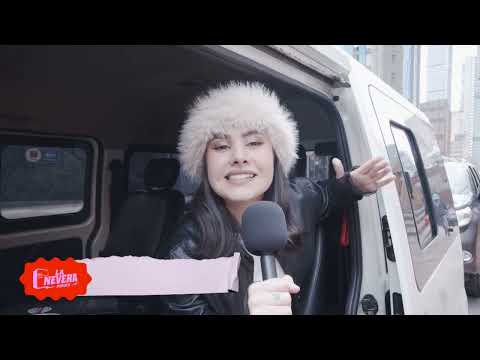 ¿Cómo funciona la economía informal durante los conciertos en Bogotá?