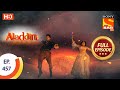 Aladdin Ep 457 Full Episode 28th August 2020