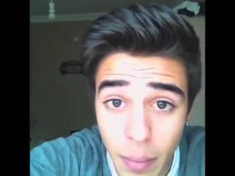 Murat Sakaoğlu Ve Osman Can Kuzu En Yeni Ve En Eğlenceli Vineları Vine Kolajı