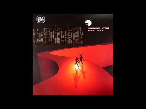 Soda Inc. - Full Moon