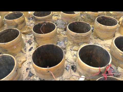 PyroMaster Assurance Pod System