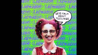 LAGWAGON Messenger