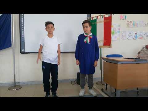 IC Romeo Cammisa Sant'Antimo Naples - ITALY