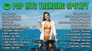 Download lagu Top Trending Pop Songs 2026 🎶 Best Music Playlist Right Now mp3