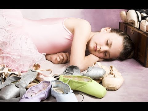 Ray Conniff - Little music box dancer (HD) (CC)