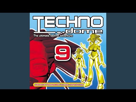 KATAKLISMA (Luca Antolini Original Mix)