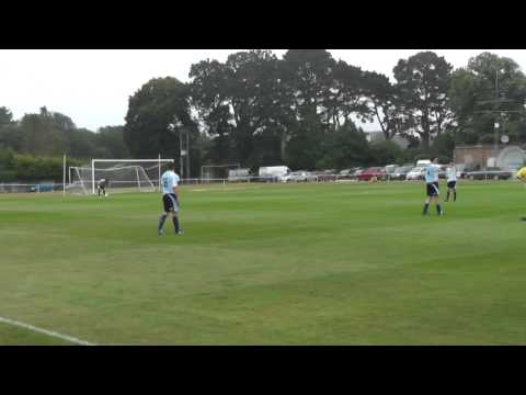 Merley Cobham 2nd half