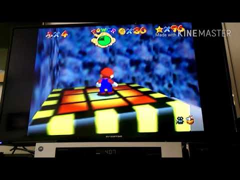 THESE COINS!! | Super Mario 64 All 120 Stars Pt. 19