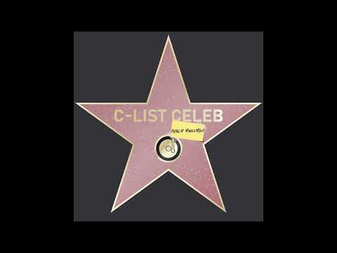 Phillip Mweemba - C-List Celeb (Official Audio)